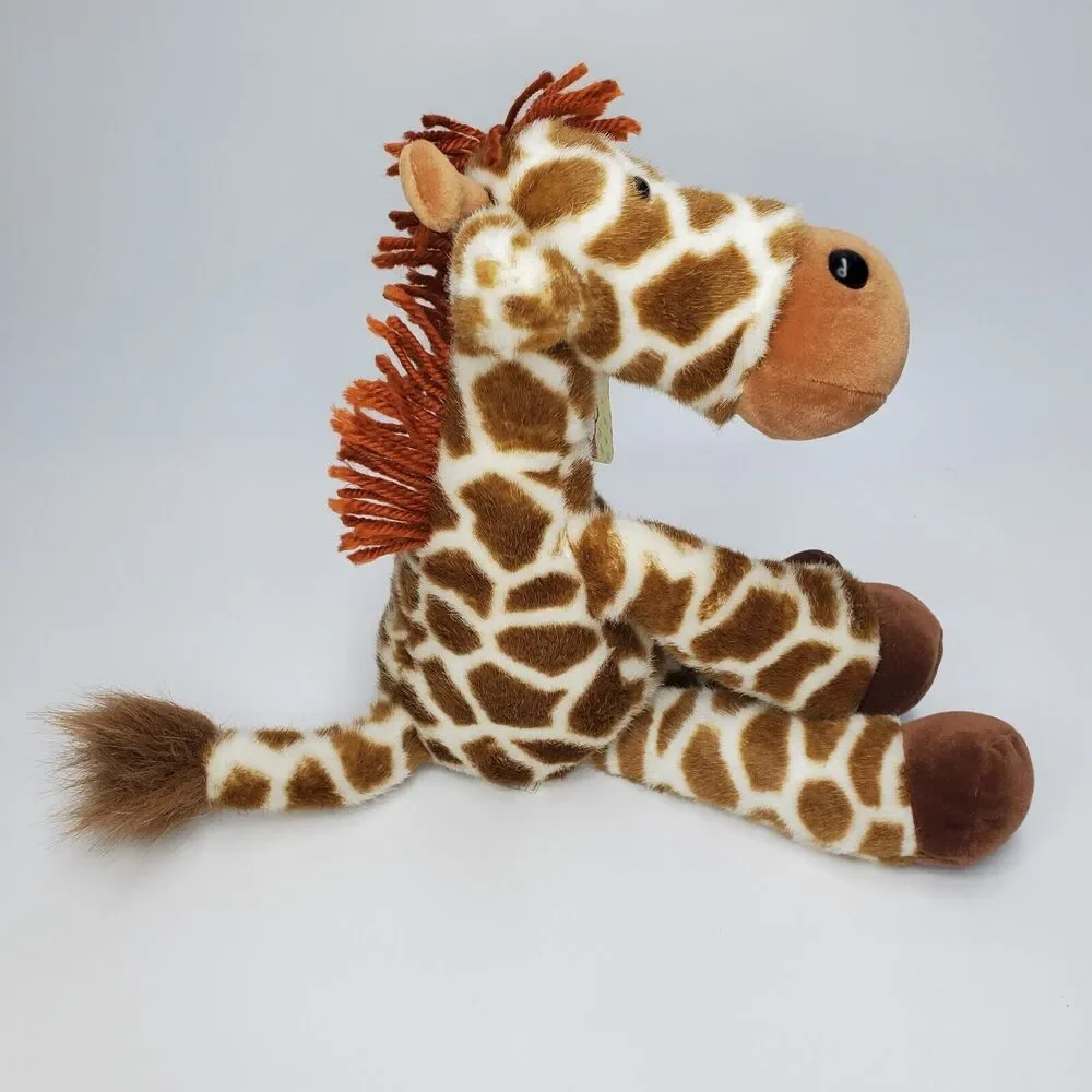 Advance Concepts cuddle zoo
